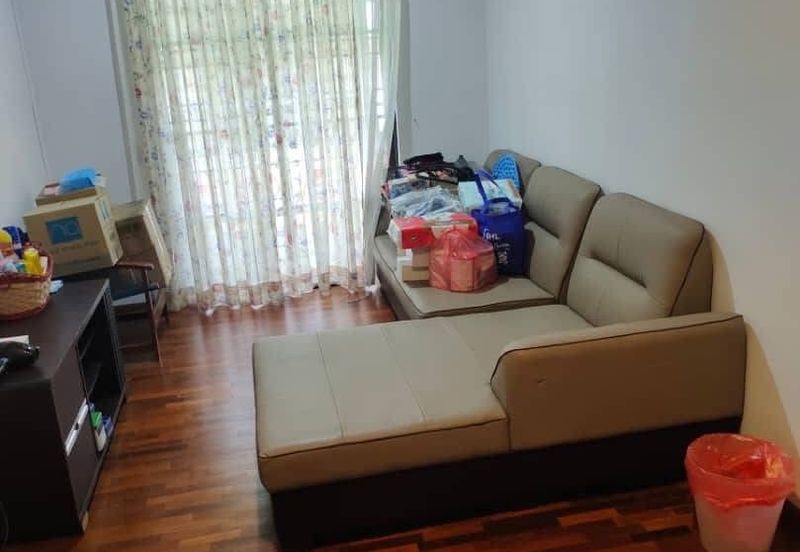 Garden Villa Sunway City