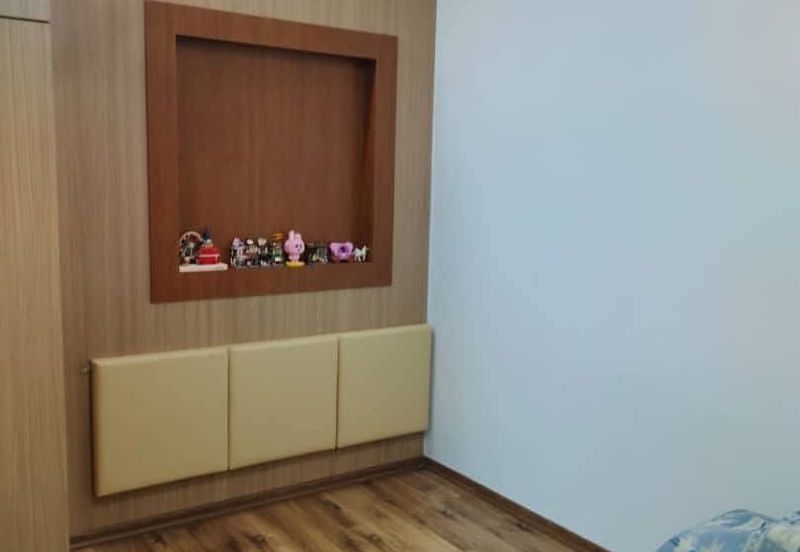 Garden Villa Sunway City