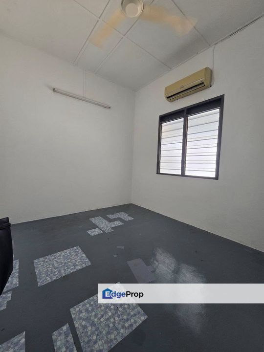 Cheap Sale Bercham Taman Mujur Dermwan Mewah Anjung Utama Pakatan Jaya, Perak, Kinta