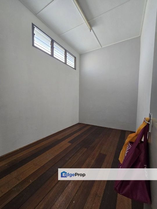 Cheap Sale Bercham Taman Mujur Dermwan Mewah Anjung Utama Pakatan Jaya, Perak, Kinta