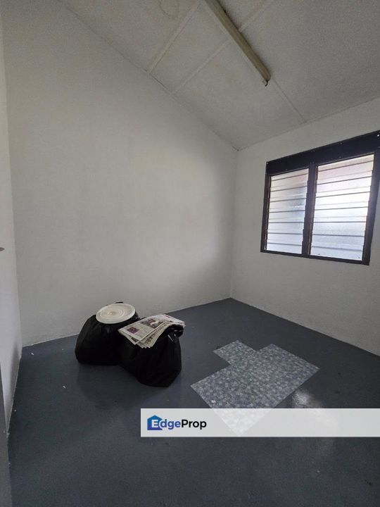 Cheap Sale Bercham Taman Mujur Dermwan Mewah Anjung Utama Pakatan Jaya, Perak, Kinta