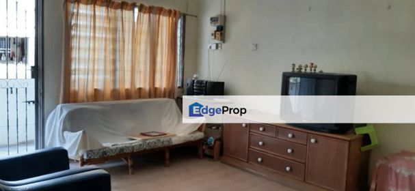 Cheap Sale 1st Floor Full Loan Bercham Mewah Dermawan Pakatan Ipoh Gar, Perak, Ipoh