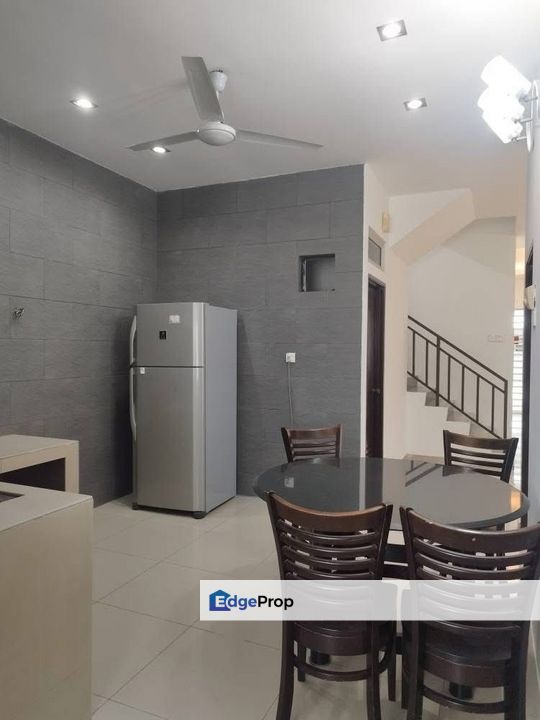 22*70 Renovated Seri Botani Bougainvillea Margosa Palma Sutera Cyber G, Perak, Kinta