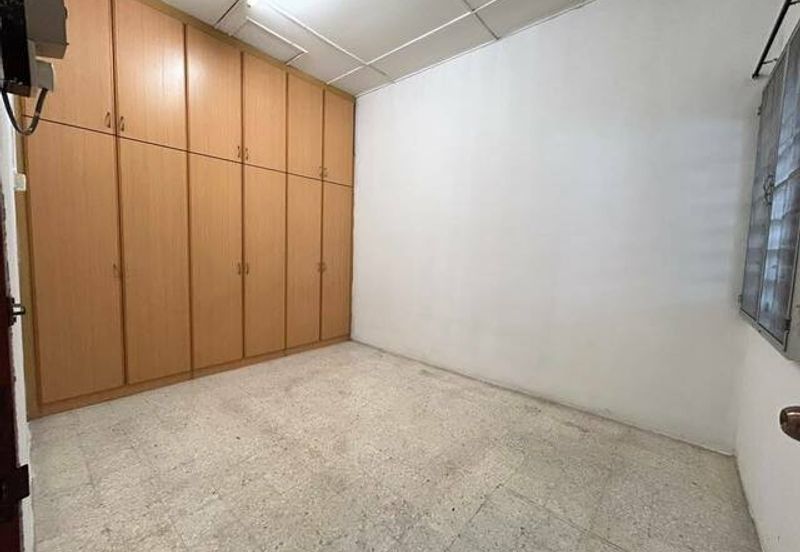 20x75 Menglembu Single Storey Wang Kledang Arkid Rasi Jaya Sepakat Falim