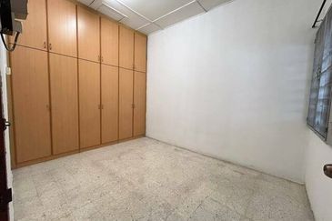 20x75 Menglembu Single Storey Wang Kledang Arkid Rasi Jaya Sepakat Falim