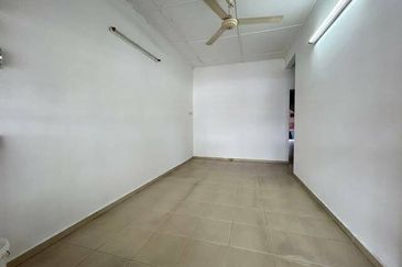 20x75 Menglembu Single Storey Wang Kledang Arkid Rasi Jaya Sepakat Falim