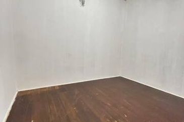 20x75 Menglembu Single Storey Wang Kledang Arkid Rasi Jaya Sepakat Falim