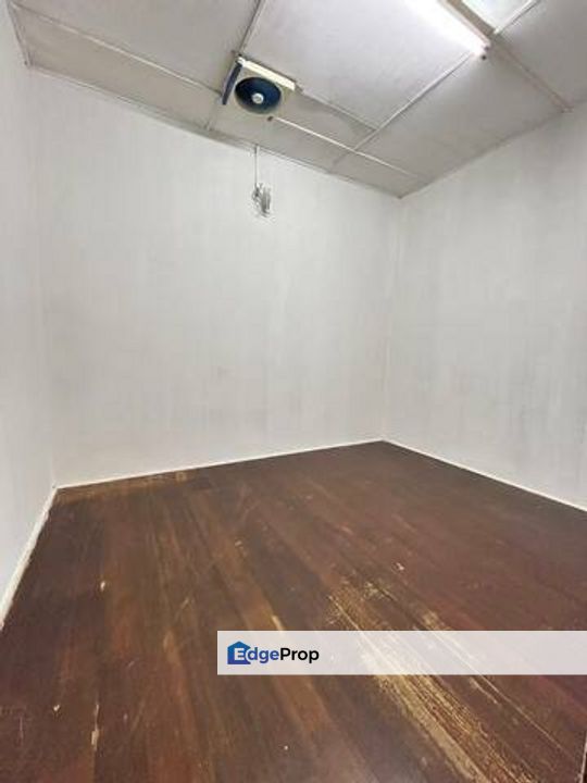 20x75 Menglembu Single Storey Wang Kledang Arkid Rasi Jaya Sepakat Falim, Perak, Menglembu