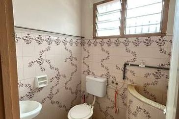 20x75 Menglembu Single Storey Wang Kledang Arkid Rasi Jaya Sepakat Falim