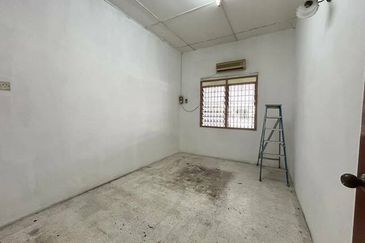 20x75 Menglembu Single Storey Wang Kledang Arkid Rasi Jaya Sepakat Falim