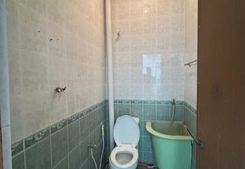 20x75 Menglembu Single Storey Wang Kledang Arkid Rasi Jaya Sepakat Falim