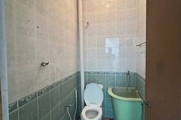 20x75 Menglembu Single Storey Wang Kledang Arkid Rasi Jaya Sepakat Falim