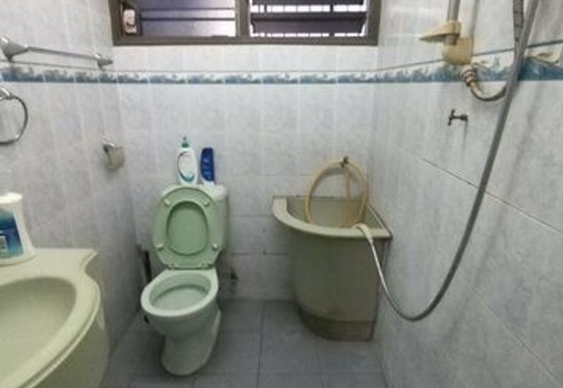 Big Corner 5640sqft Good Condition)Ipoh Garden East Bercham Tambun Bandar Baru 