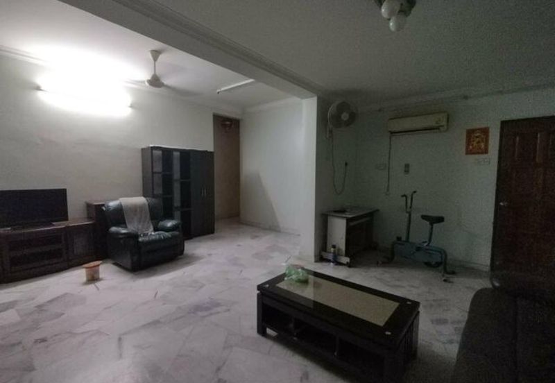 Big Corner 5640sqft Good Condition)Ipoh Garden East Bercham Tambun Bandar Baru 