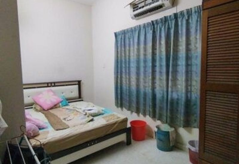 Big Corner 5640sqft Good Condition)Ipoh Garden East Bercham Tambun Bandar Baru 