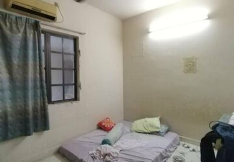 Big Corner 5640sqft Good Condition)Ipoh Garden East Bercham Tambun Bandar Baru 