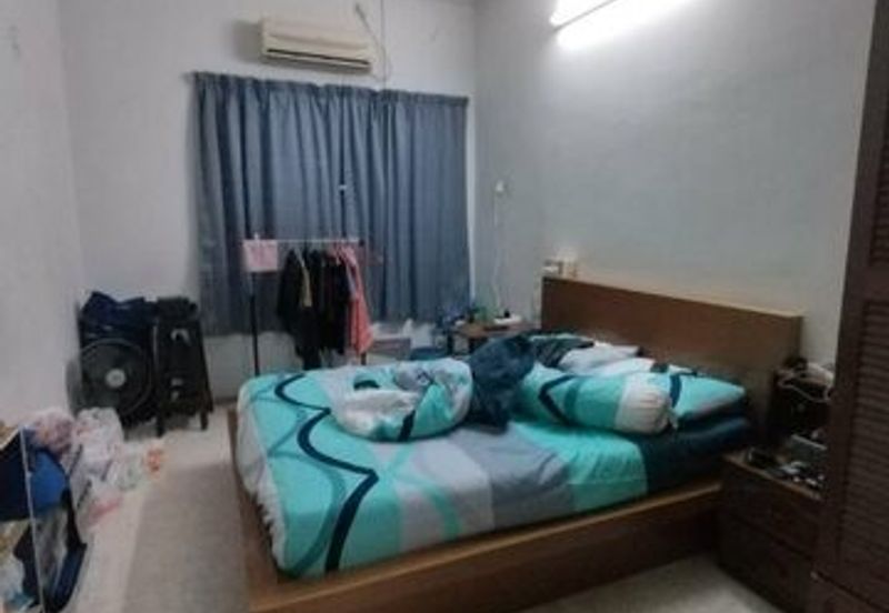 Big Corner 5640sqft Good Condition)Ipoh Garden East Bercham Tambun Bandar Baru 