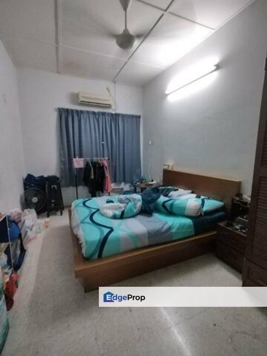 Big Corner 5640sqft Good Condition)Ipoh Garden East Bercham Tambun Bandar Baru , Perak, Ipoh