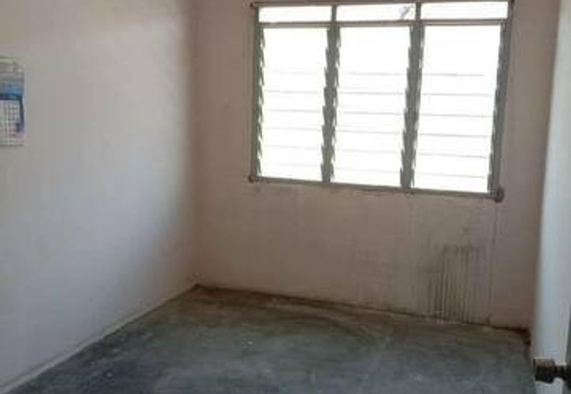 Cheap Sale 4 Room Bercham Taman Seri Dermawan Mewah Anjung Mujur Desa Kenchana