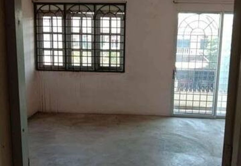 Cheap Sale 4 Room Bercham Taman Seri Dermawan Mewah Anjung Mujur Desa Kenchana