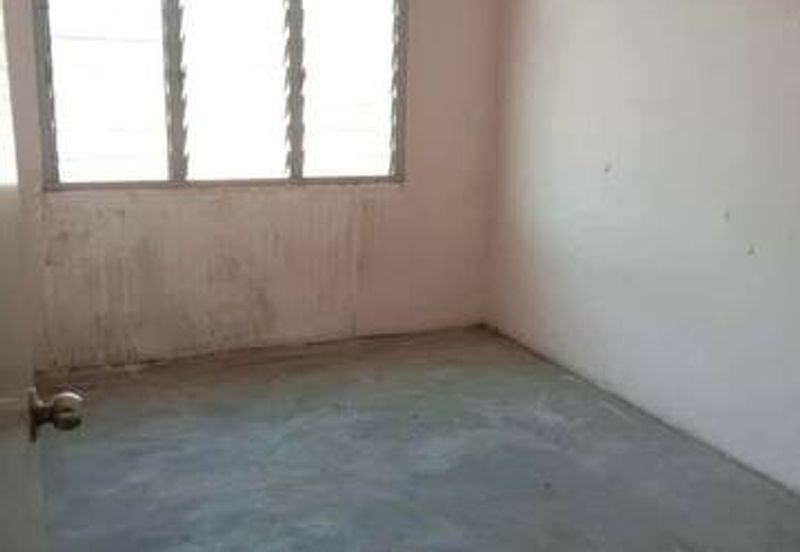 Cheap Sale 4 Room Bercham Taman Seri Dermawan Mewah Anjung Mujur Desa Kenchana