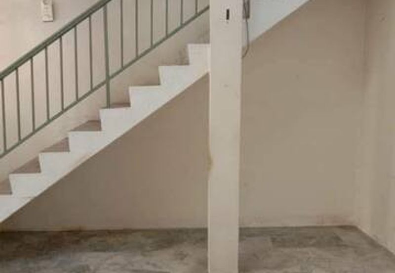 Cheap Sale 4 Room Bercham Taman Seri Dermawan Mewah Anjung Mujur Desa Kenchana