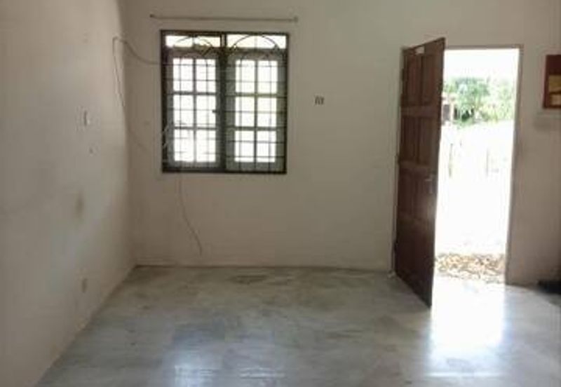 Cheap Sale 4 Room Bercham Taman Seri Dermawan Mewah Anjung Mujur Desa Kenchana