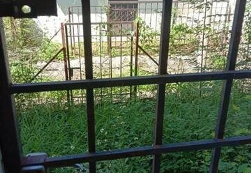 Cheap Sale 4 Room Bercham Taman Seri Dermawan Mewah Anjung Mujur Desa Kenchana