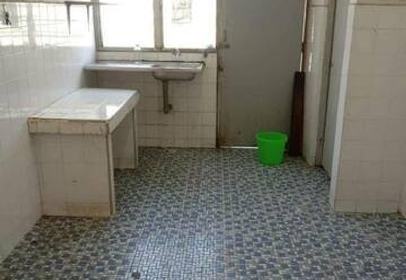 Cheap Sale 4 Room Bercham Taman Seri Dermawan Mewah Anjung Mujur Desa Kenchana