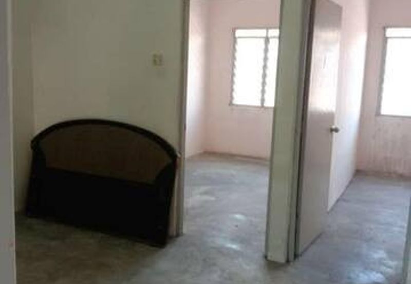 Cheap Sale 4 Room Bercham Taman Seri Dermawan Mewah Anjung Mujur Desa Kenchana