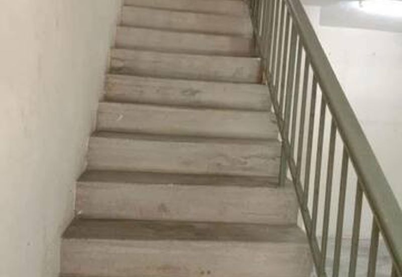 Cheap Sale 4 Room Bercham Taman Seri Dermawan Mewah Anjung Mujur Desa Kenchana