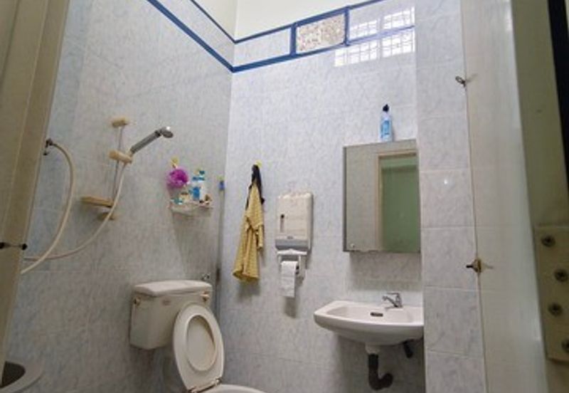 Easy Parking Partly Furnish Meru Halaman Impian Jelapang Chemor Chepor