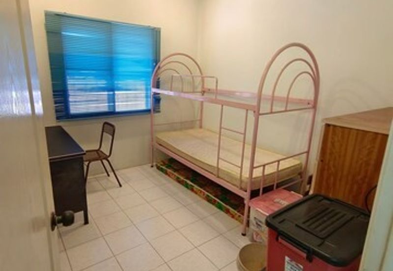 Easy Parking Partly Furnish Meru Halaman Impian Jelapang Chemor Chepor