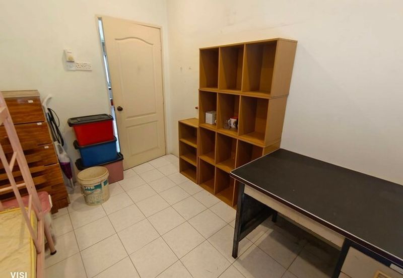 Easy Parking Partly Furnish Meru Halaman Impian Jelapang Chemor Chepor