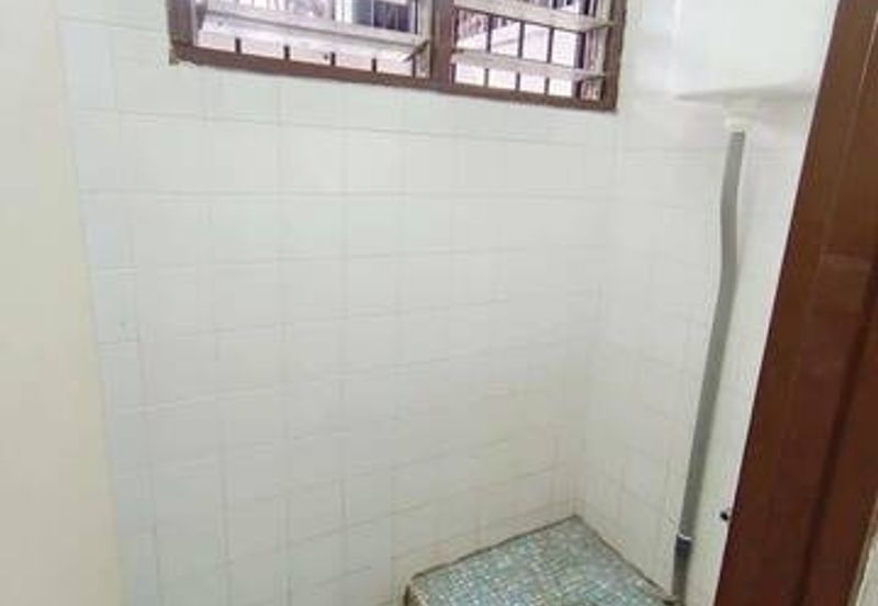 Corner Lot Bercham Taman Mewah Dermawan Pakatan Jaya Anjung Bandar Baru Putra