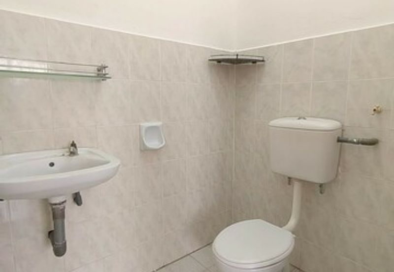 Cash Back Full Loan Easy Parking Pengkalan Barat 2.5 Storey Station 18 Pasir Puteh Pinji