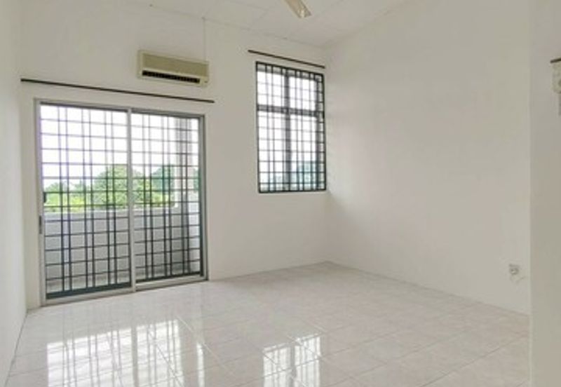 Cash Back Full Loan Easy Parking Pengkalan Barat 2.5 Storey Station 18 Pasir Puteh Pinji