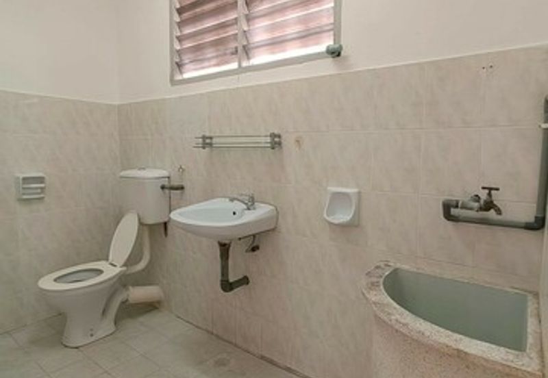 Cash Back Full Loan Easy Parking Pengkalan Barat 2.5 Storey Station 18 Pasir Puteh Pinji