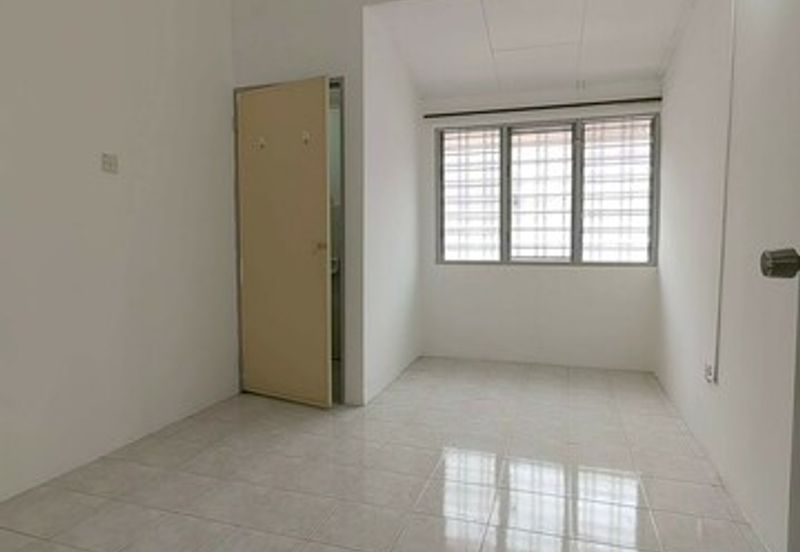 Cash Back Full Loan Easy Parking Pengkalan Barat 2.5 Storey Station 18 Pasir Puteh Pinji