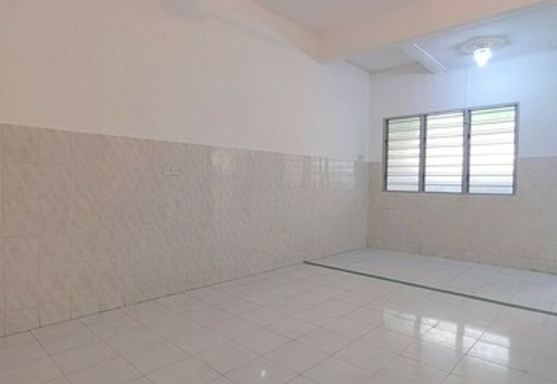 Cash Back Full Loan Easy Parking Pengkalan Barat 2.5 Storey Station 18 Pasir Puteh Pinji