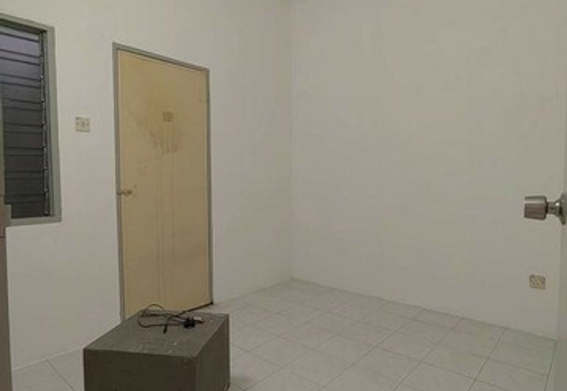 Cash Back Full Loan Easy Parking Pengkalan Barat 2.5 Storey Station 18 Pasir Puteh Pinji