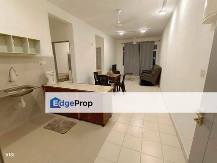 Cheap Rent Fully Furnish Falim Menglembu Kampung Paloh Condo Ipoh Town Pekan, , 