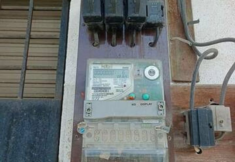 Corner Lot Bercham Taman Mewah Dermawan Pakatan Jaya Anjung Bandar Baru Putra