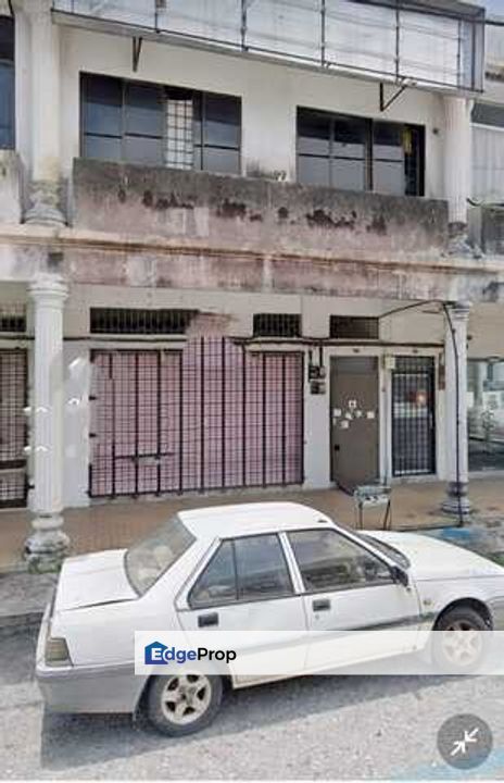 Ready Tenant Bandar Baru Menglembu Lahat Wang Impiana Adril Kledang Utara Timur, Perak, Menglembu