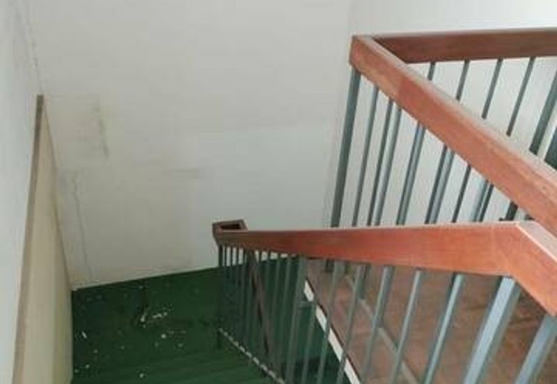 Not Low Cost Cheap Sale Pengkalan Indah Double Storey Desa Pakatan Pinji Mewah
