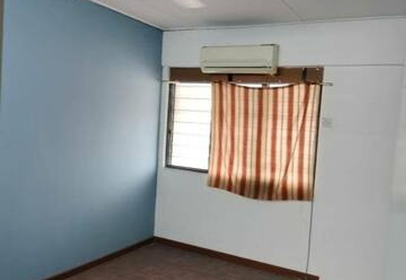 Not Low Cost Cheap Sale Pengkalan Indah Double Storey Desa Pakatan Pinji Mewah