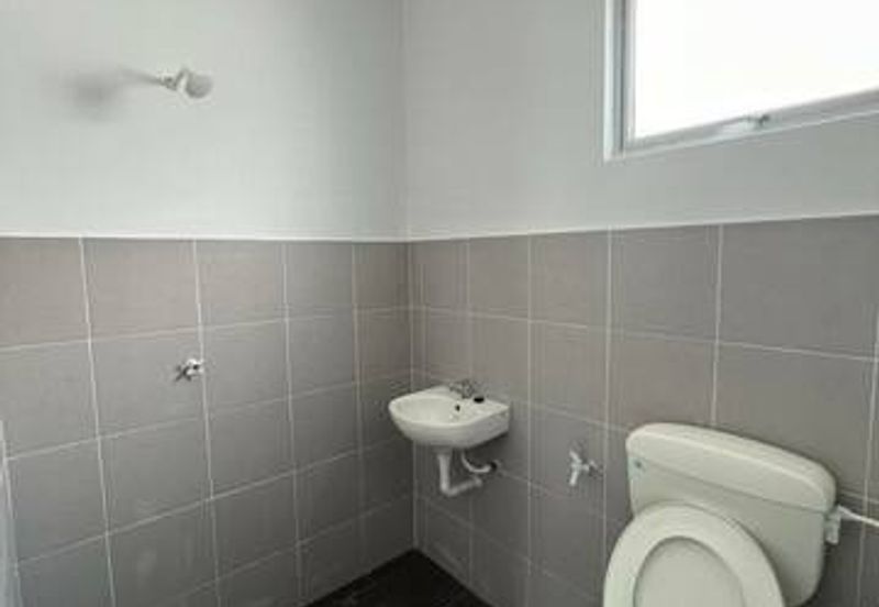 Brand New Intermediate Corner Meru Perdana Scientex Idaman Chepor Chemor Suria Halaman Impian