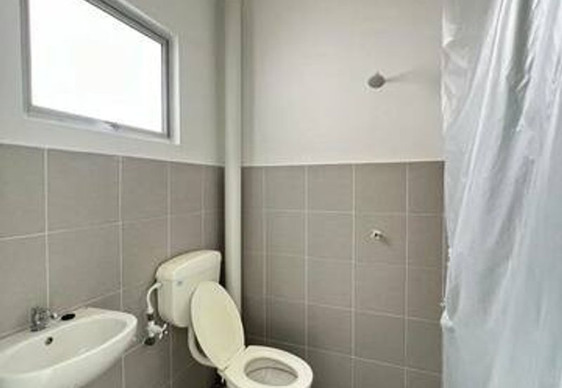 Brand New Intermediate Corner Meru Perdana Scientex Idaman Chepor Chemor Suria Halaman Impian