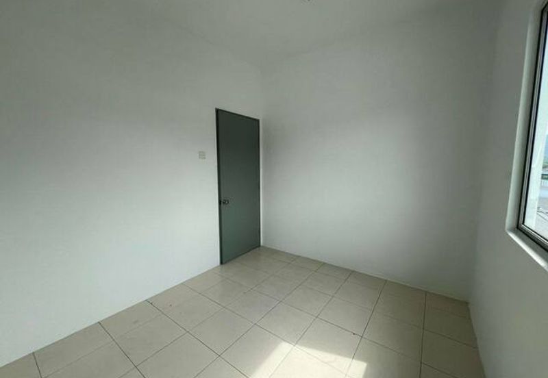 Brand New Intermediate Corner Meru Perdana Scientex Idaman Chepor Chemor Suria Halaman Impian