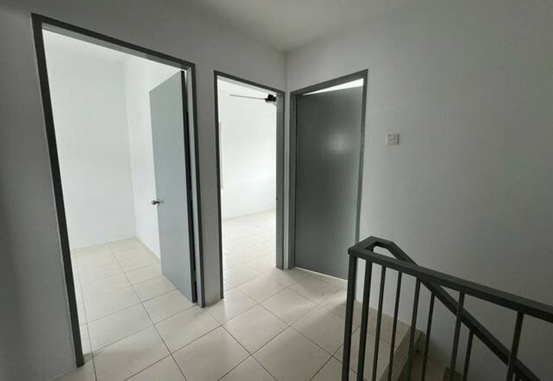 Brand New Intermediate Corner Meru Perdana Scientex Idaman Chepor Chemor Suria Halaman Impian